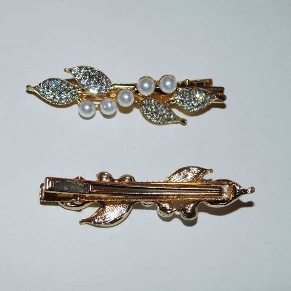 Boutique Hair Pin Set of two - Picture 3 of 5